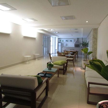 Flat Super Aconchegante no DNA - Proximo ao Vaca Brava Goiânia Exterior foto