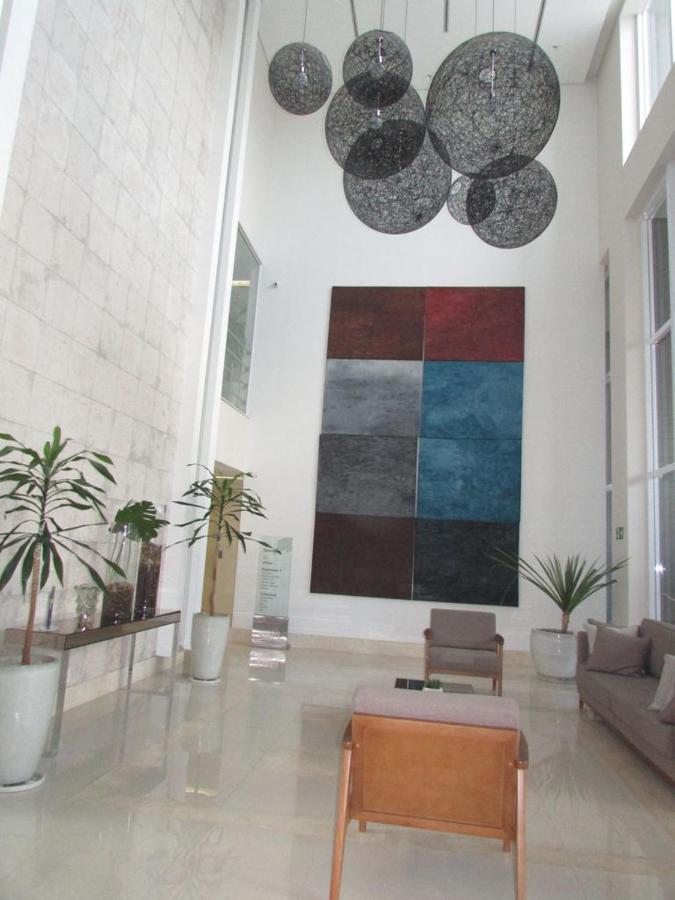 Flat Super Aconchegante no DNA - Proximo ao Vaca Brava Goiânia Exterior foto