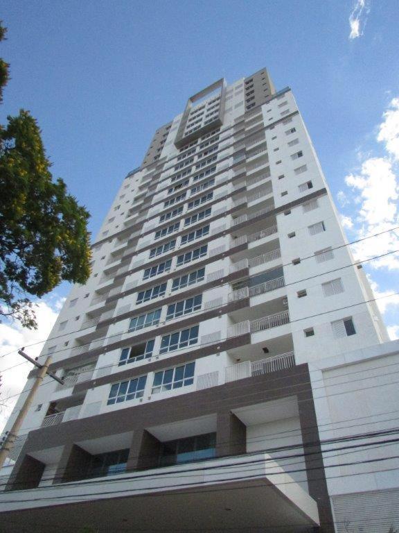 Flat Super Aconchegante no DNA - Proximo ao Vaca Brava Goiânia Exterior foto
