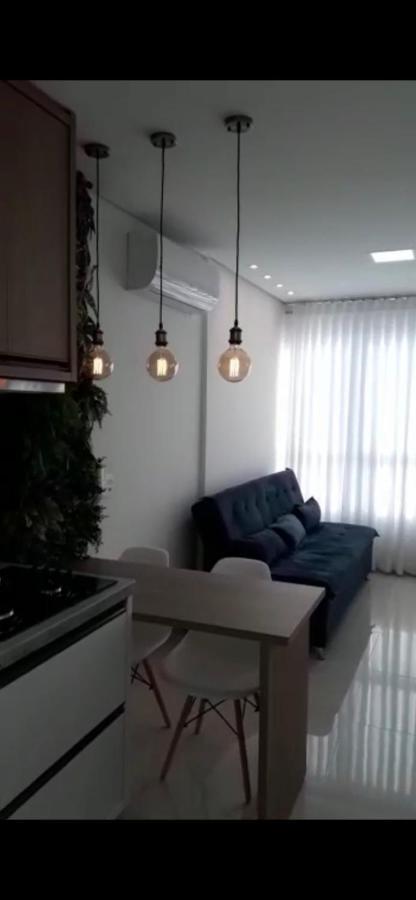 Flat Super Aconchegante no DNA - Proximo ao Vaca Brava Goiânia Exterior foto