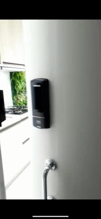 Flat Super Aconchegante no DNA - Proximo ao Vaca Brava Goiânia Exterior foto